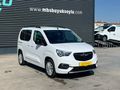 MBS BÜYÜKSOYLU'DAN 2023 MODEL OPEL COMBO 1.5 D ELEGANCE