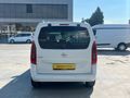 MBS BÜYÜKSOYLU'DAN 2023 MODEL OPEL COMBO 1.5 D ELEGANCE