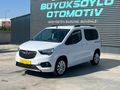 MBS BÜYÜKSOYLU'DAN 2023 MODEL OPEL COMBO 1.5 D ELEGANCE
