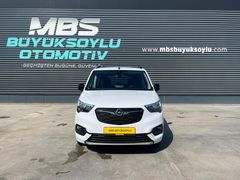 MBS BÜYÜKSOYLU'DAN 2023 MODEL OPEL COMBO 1.5 D ELEGANCE