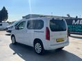 MBS BÜYÜKSOYLU'DAN 2023 MODEL OPEL COMBO 1.5 D ELEGANCE