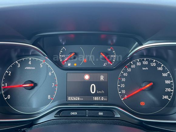 MBS BÜYÜKSOYLU'DAN 2023 MODEL OPEL COMBO 1.5 D ELEGANCE