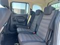 MBS BÜYÜKSOYLU'DAN 2023 MODEL OPEL COMBO 1.5 D ELEGANCE