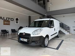 2014 MODEL FIAT DOBLO 1.3 MULTIJET MAXI MASRAFSIZ