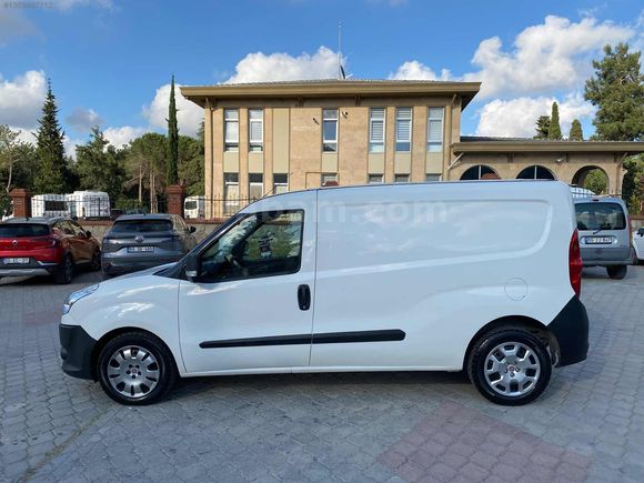 2014 MODEL DOBLO CARGO MAXİ