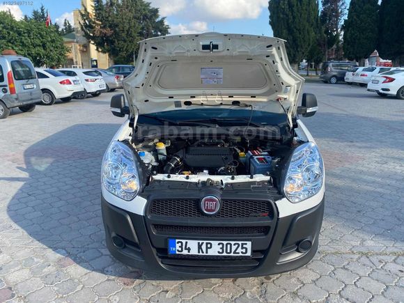 2014 MODEL DOBLO CARGO MAXİ