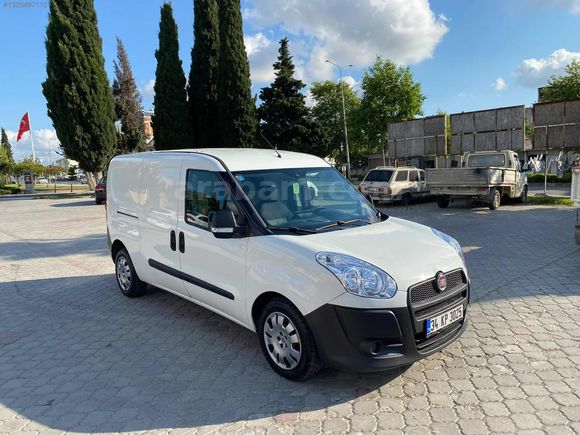 2014 MODEL DOBLO CARGO MAXİ