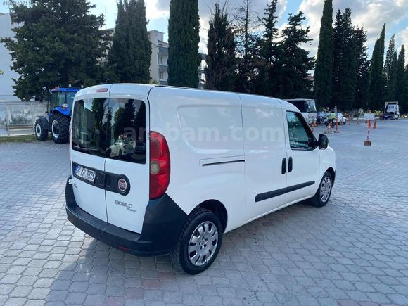 2014 MODEL DOBLO CARGO MAXİ