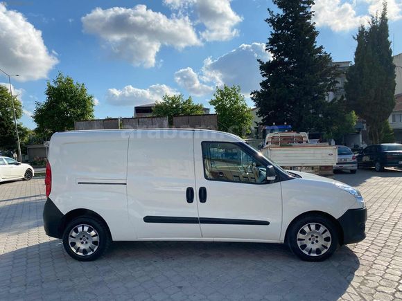 2014 MODEL DOBLO CARGO MAXİ