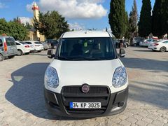 2014 MODEL DOBLO CARGO MAXİ