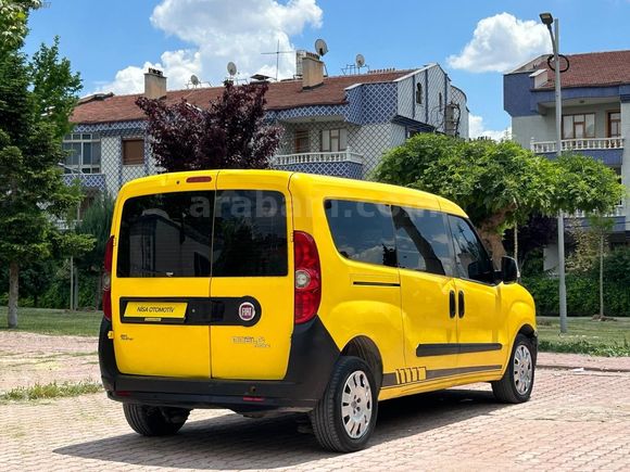 NİSA OTOMOTİV DEN 1.3 maksi