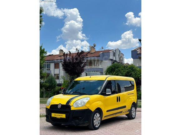 NİSA OTOMOTİV DEN 1.3 maksi