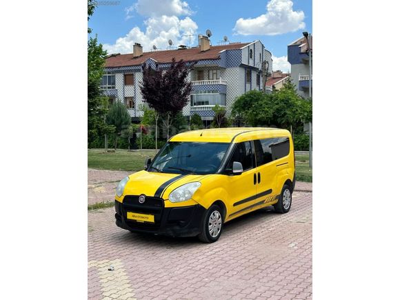 NİSA OTOMOTİV DEN 1.3 maksi