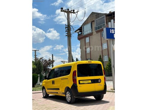 NİSA OTOMOTİV DEN 1.3 maksi