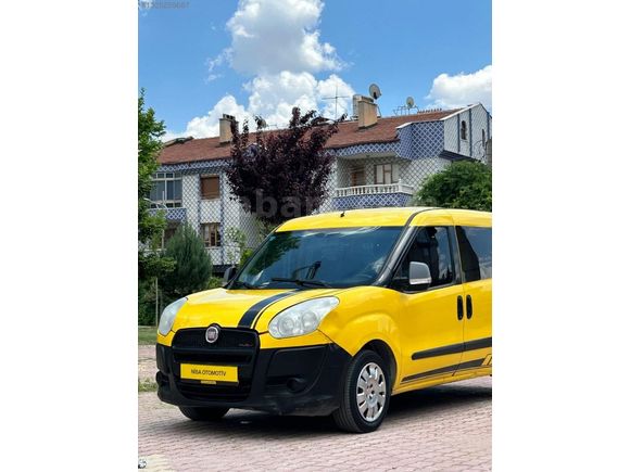 NİSA OTOMOTİV DEN 1.3 maksi