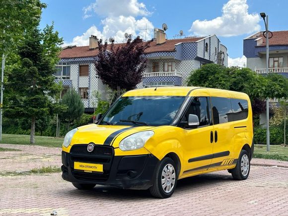 NİSA OTOMOTİV DEN 1.3 maksi