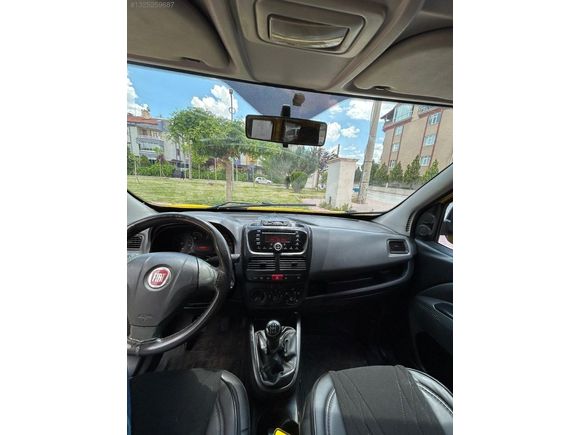 NİSA OTOMOTİV DEN 1.3 maksi