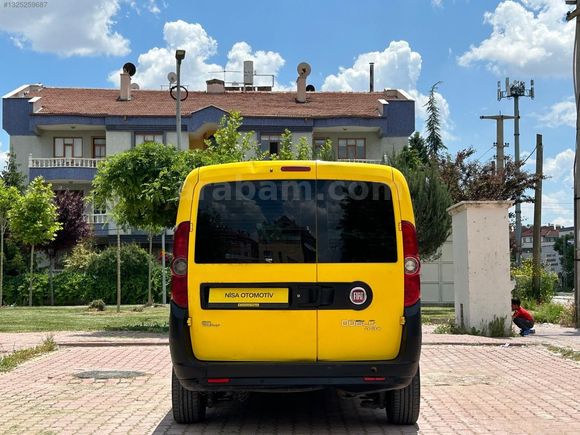 NİSA OTOMOTİV DEN 1.3 maksi