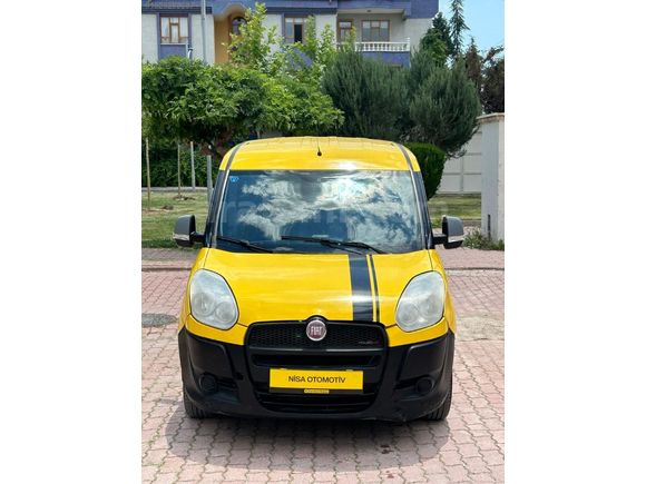 NİSA OTOMOTİV DEN 1.3 maksi