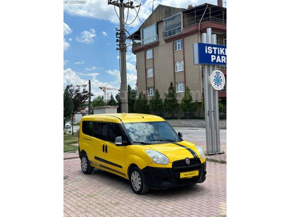 NİSA OTOMOTİV DEN 1.3 maksi