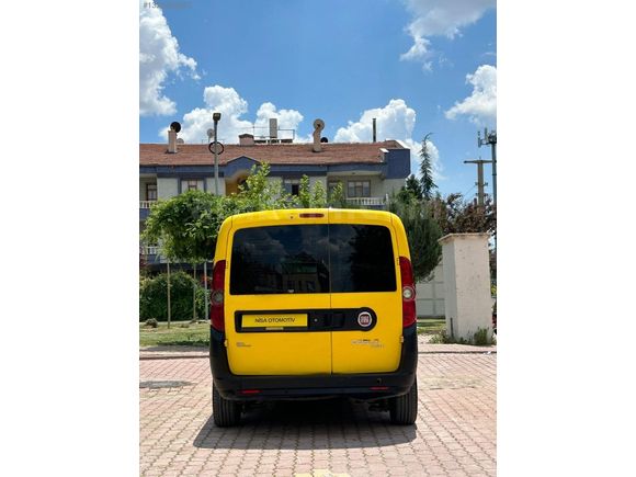 NİSA OTOMOTİV DEN 1.3 maksi