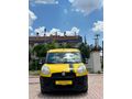 NİSA OTOMOTİV DEN 1.3 maksi