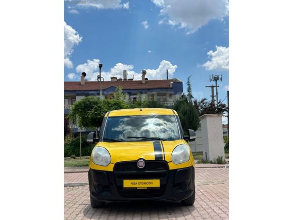 NİSA OTOMOTİV DEN 1.3 maksi