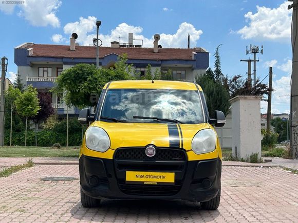 NİSA OTOMOTİV DEN 1.3 maksi