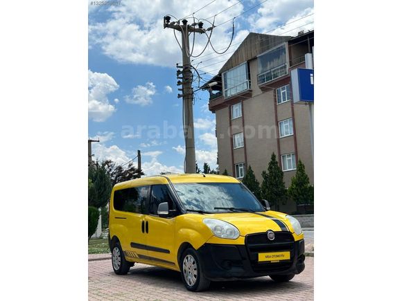 NİSA OTOMOTİV DEN 1.3 maksi