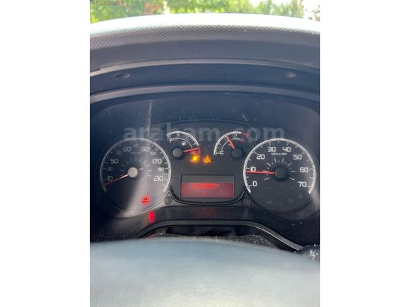 NİSA OTOMOTİV DEN 1.3 maksi