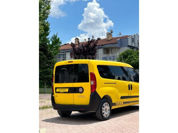 NİSA OTOMOTİV DEN 1.3 maksi