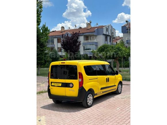 NİSA OTOMOTİV DEN 1.3 maksi