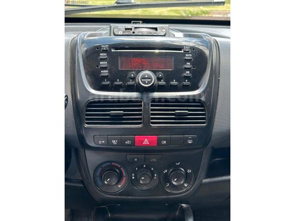NİSA OTOMOTİV DEN 1.3 maksi