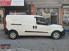 `2016 MODEL FİAT DOBLO 1.3 M JET MAXİ CARGO KLİMALI 2+1