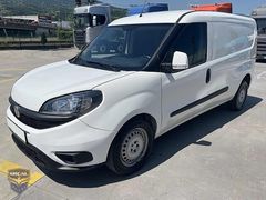 ERÇAL:2017 DOBLO 1.3 M.JET MAXİ CARGO 0.99 ORAN+K/K TAKSİT