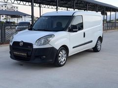 DEMİRLER OTOMOTİV'DEN BOYASIZ HATASIZ 1 .3 M.JET DOBLO MAXİ