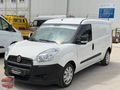 2012 MODEL KLİMALI DOBLO MAXİ TESİSATLI (EURO4) ÖZCANLAR'DA