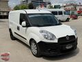 2012 MODEL KLİMALI DOBLO MAXİ TESİSATLI (EURO4) ÖZCANLAR'DA