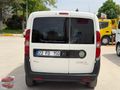 2012 MODEL KLİMALI DOBLO MAXİ TESİSATLI (EURO4) ÖZCANLAR'DA