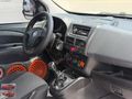 2012 MODEL KLİMALI DOBLO MAXİ TESİSATLI (EURO4) ÖZCANLAR'DA