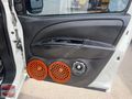 2012 MODEL KLİMALI DOBLO MAXİ TESİSATLI (EURO4) ÖZCANLAR'DA