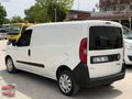 2012 MODEL KLİMALI DOBLO MAXİ TESİSATLI (EURO4) ÖZCANLAR'DA