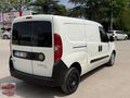 2012 MODEL KLİMALI DOBLO MAXİ TESİSATLI (EURO4) ÖZCANLAR'DA