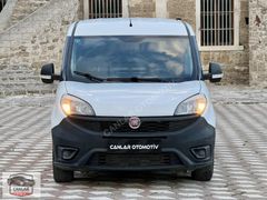"Canlar" 2016 Doblo Maxi 275.000 Muayene,Motor yeni,KK TAKSİT !!