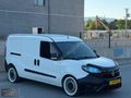 41BKR MOTOR'S DAN SATILIK 2020 MODEL FİAT DOBLO MAXİ