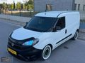 41BKR MOTOR'S DAN SATILIK 2020 MODEL FİAT DOBLO MAXİ