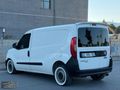 41BKR MOTOR'S DAN SATILIK 2020 MODEL FİAT DOBLO MAXİ