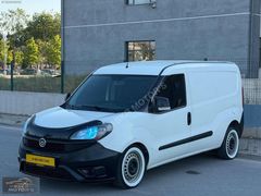 41BKR MOTOR'S DAN SATILIK 2020 MODEL FİAT DOBLO MAXİ