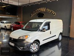 ERDOĞAN MOTORS'2015 DOBLO MAXİ KLİMALI-PEŞİNATSIZ TAMAMINA KREDİ