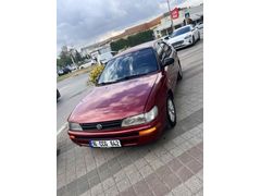 Sahibinden Toyota Corolla 1.3 XL 1993 Model 